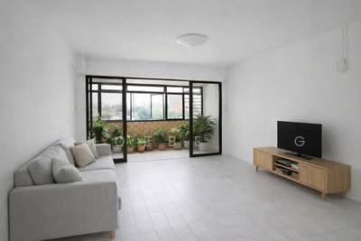 For Rent - 12 Teck Whye Lane