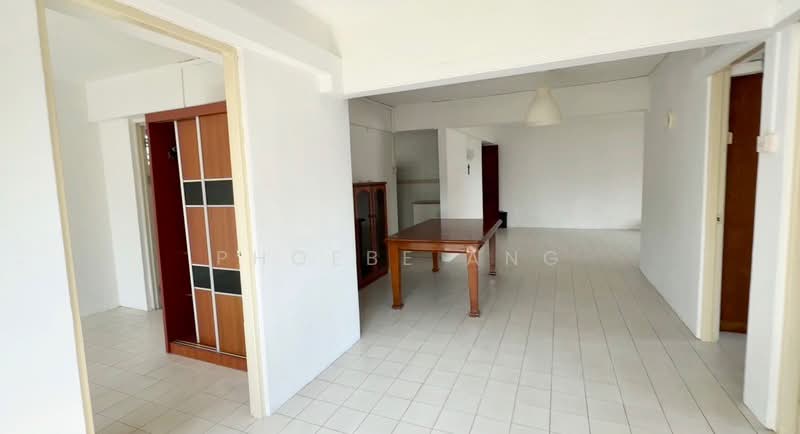 For Rent - 12 Teck Whye Lane