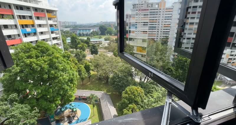 For Rent - 12 Teck Whye Lane