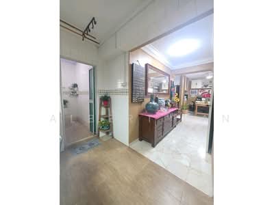 For Sale - 181 Pasir Ris Street 11