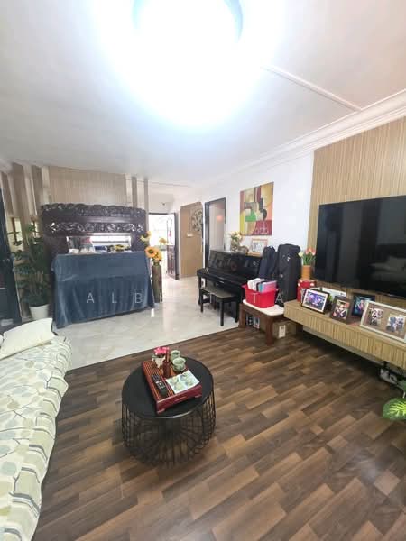 181 Pasir Ris Street 11 HDB Flat For Sale at S$ 655,000 | PropertyGuru Singapore