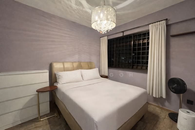 366 Clementi Avenue 2 HDB Flat For Sale at S$ 538,000 | PropertyGuru Singapore