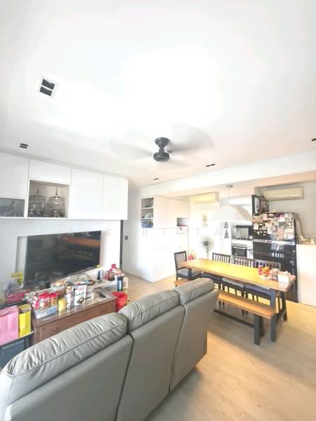 Waterwoods Condominium For Sale at S$ 1,599,999 | PropertyGuru Singapore