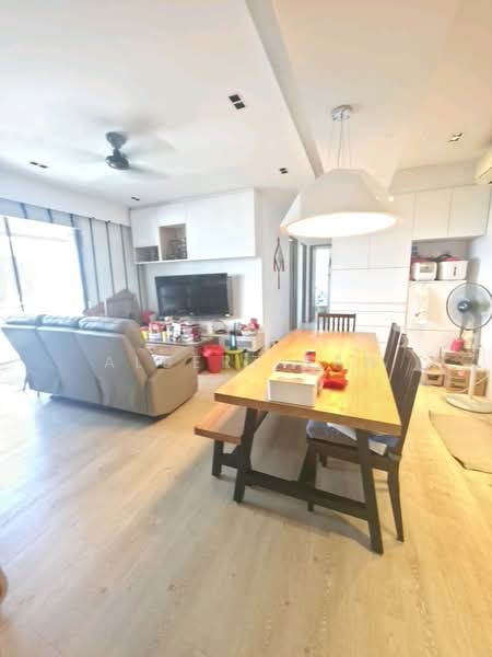 Waterwoods Condominium For Sale at S$ 1,599,999 | PropertyGuru Singapore