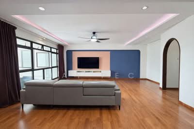 For Sale - 661D Jurong West Street 64