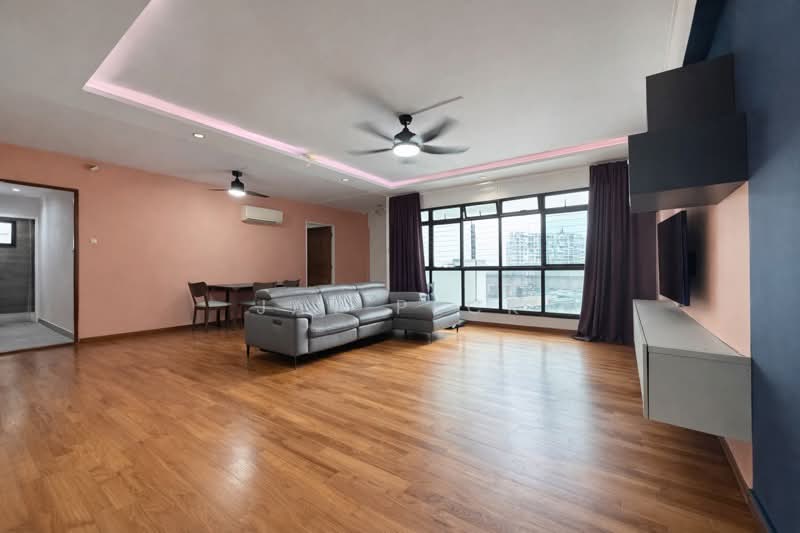 661D Jurong West Street 64 HDB Flat For Sale at S$ 740,000 | PropertyGuru Singapore