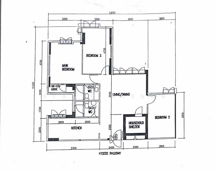 For Sale 193 Edgefield Plains