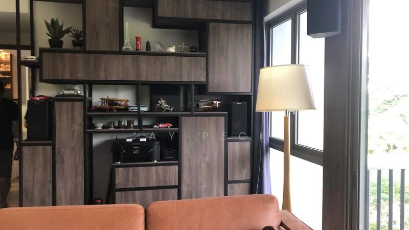 The Visionaire Executive Condominium For Sale at S$ 1,531,000 | PropertyGuru Singapore