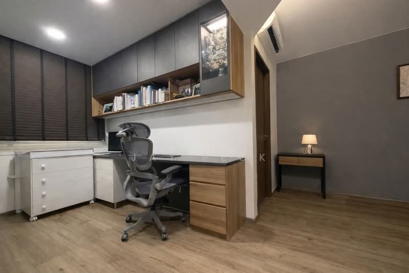 The Visionaire Executive Condominium For Sale at S$ 1,531,000 | PropertyGuru Singapore