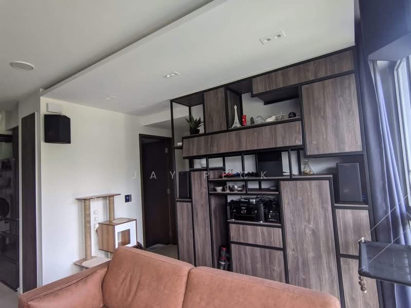 The Visionaire Executive Condominium For Sale at S$ 1,531,000 | PropertyGuru Singapore