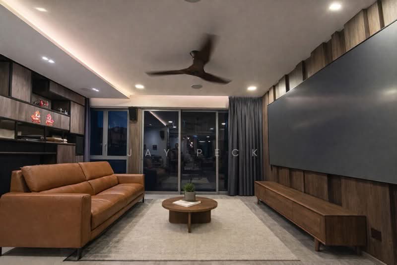 The Visionaire, 198 Canberra Drive, 3 Bedrooms, 958 sqft, Executive Condominium For Sale, by JAY PECK, 60238839 - PropertyGuru.com.sg