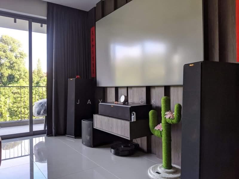 The Visionaire, 198 Canberra Drive, 3 Bedrooms, 958 sqft, Executive Condominium For Sale, by JAY PECK, 60238839 - PropertyGuru.com.sg