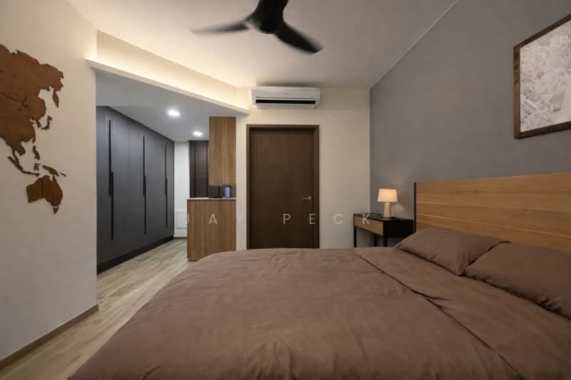 The Visionaire, 198 Canberra Drive, 3 Bedrooms, 958 sqft, Executive Condominium For Sale, by JAY PECK, 60238839 - PropertyGuru.com.sg