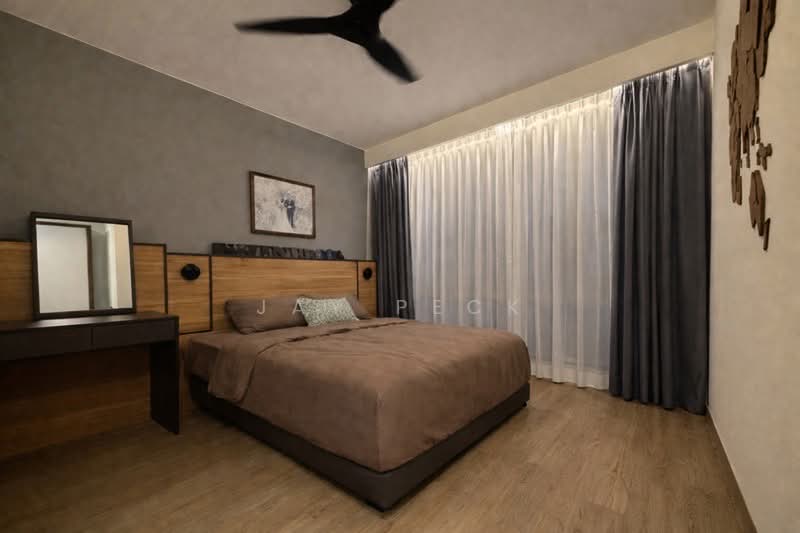 The Visionaire, 198 Canberra Drive, 3 Bedrooms, 958 sqft, Executive Condominium For Sale, by JAY PECK, 60238839 - PropertyGuru.com.sg