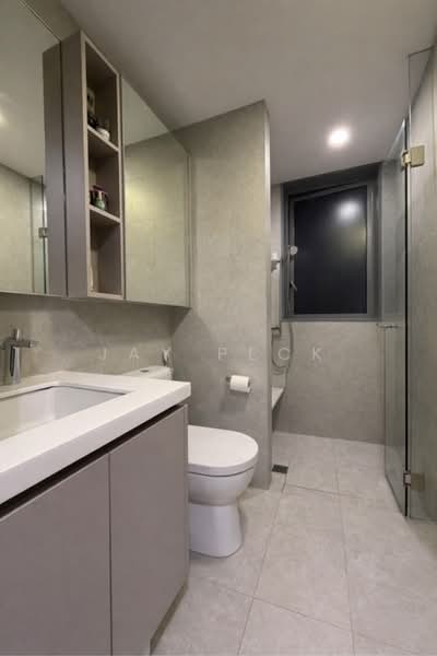 The Visionaire, 198 Canberra Drive, 3 Bedrooms, 958 sqft, Executive Condominium For Sale, by JAY PECK, 60238839 - PropertyGuru.com.sg