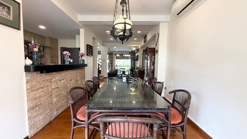 Limau Park Terraced House For Sale at S$ 4,800,000 | PropertyGuru Singapore