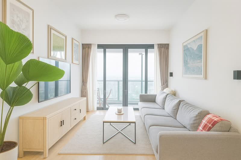 DUO Residences Apartment For Sale at S$ 3,530,000 | PropertyGuru Singapore