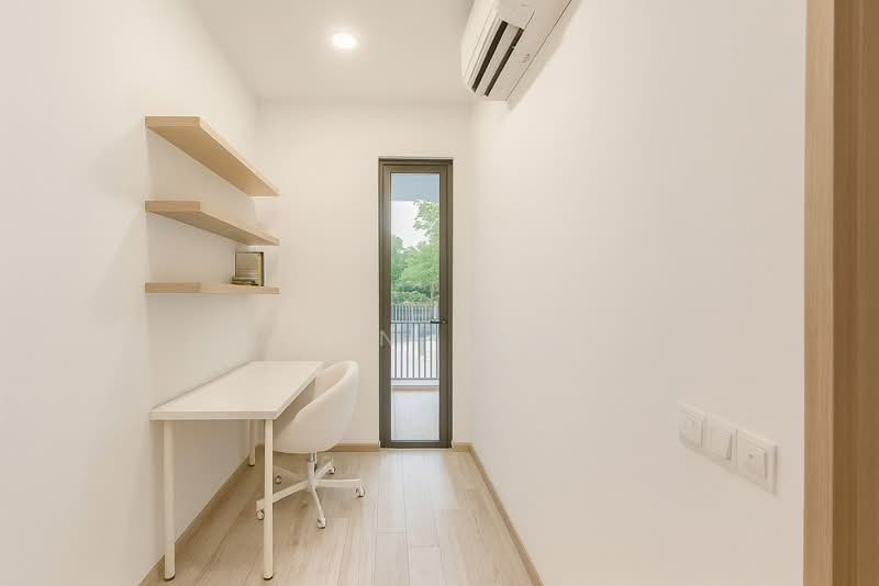 J Gateway Condominium For Sale at S$ 1,620,000 | PropertyGuru Singapore