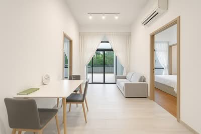 For Sale - J Gateway