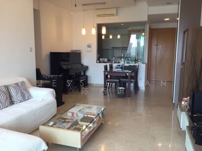 For Rent - One Jervois