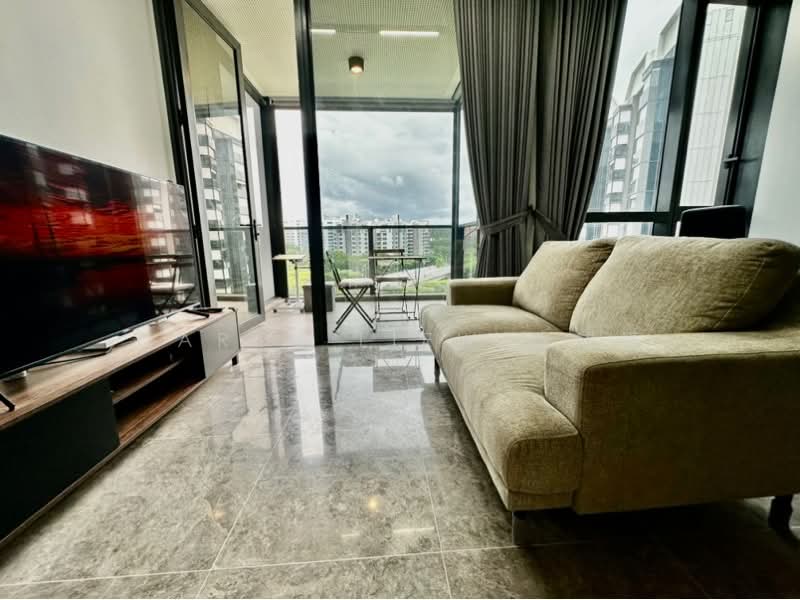 Hyll on Holland Condominium For Sale at S$ 1,980,000 | PropertyGuru Singapore