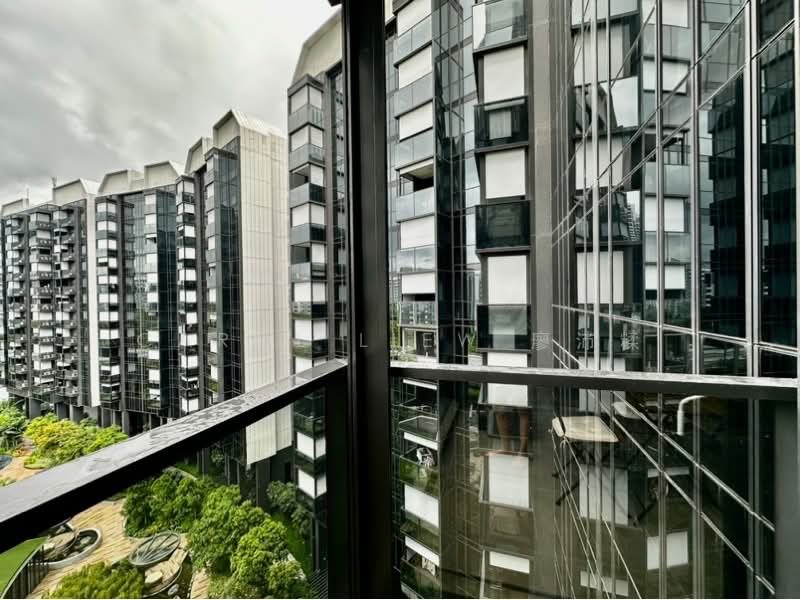 Hyll on Holland Condominium For Sale at S$ 1,980,000 | PropertyGuru Singapore