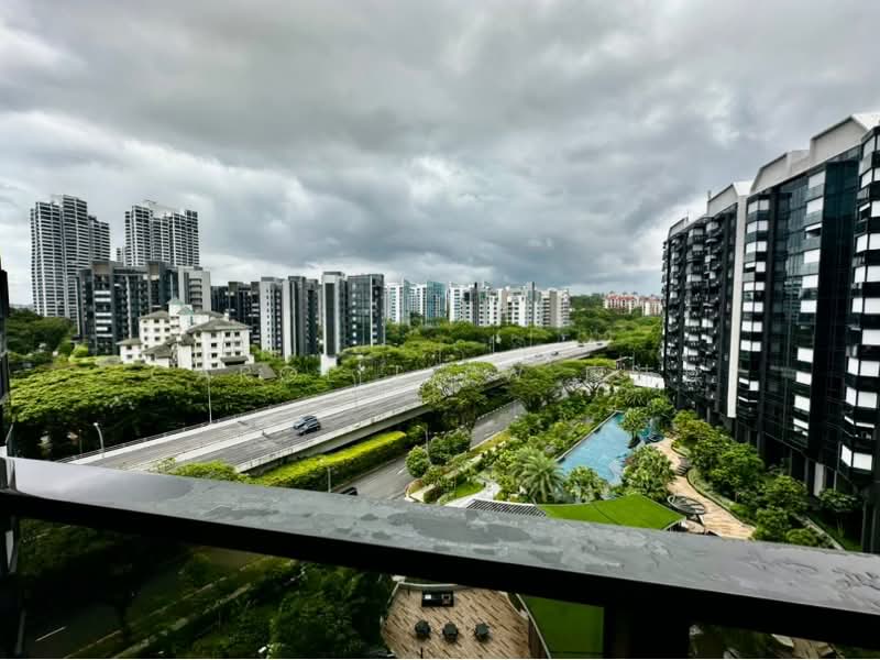 Hyll on Holland Condominium For Sale at S$ 1,980,000 | PropertyGuru Singapore