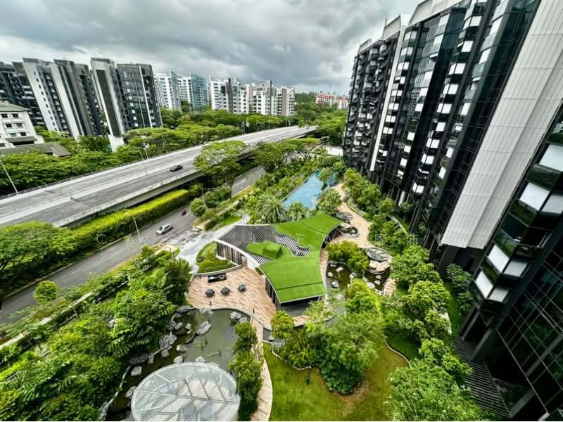 Hyll on Holland Condominium For Sale at S$ 1,980,000 | PropertyGuru Singapore