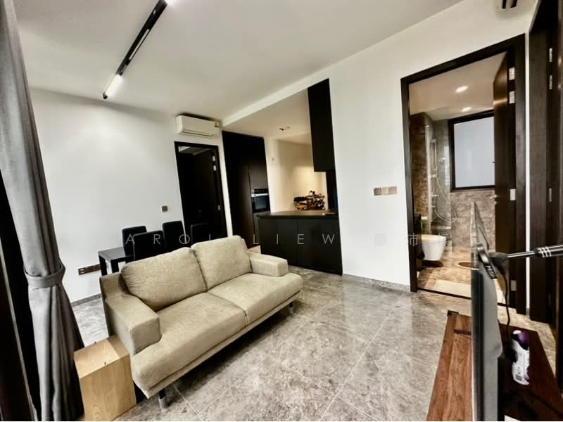 Hyll on Holland Condominium For Sale at S$ 1,980,000 | PropertyGuru Singapore