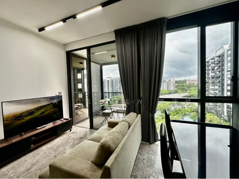 Hyll on Holland Condominium For Sale at S$ 1,980,000 | PropertyGuru Singapore