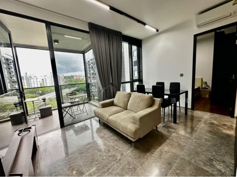 Hyll on Holland Condominium For Sale at S$ 1,980,000 | PropertyGuru Singapore