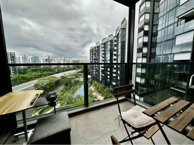 Hyll on Holland Condominium For Sale at S$ 1,980,000 | PropertyGuru Singapore