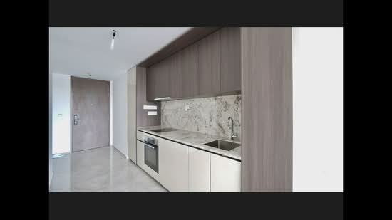 Tembusu Grand, 92 Jalan Tembusu, 1 Bedroom, 527 sqft, Condominium For Rent, by Elaine Chia, 60238849 - PropertyGuru.com.sg