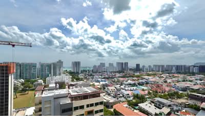 For Rent - Tembusu Grand