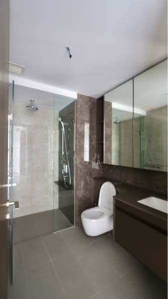 Tembusu Grand, 92 Jalan Tembusu, 1 Bedroom, 527 sqft, Condominium For Rent, by Elaine Chia, 60238849 - PropertyGuru.com.sg