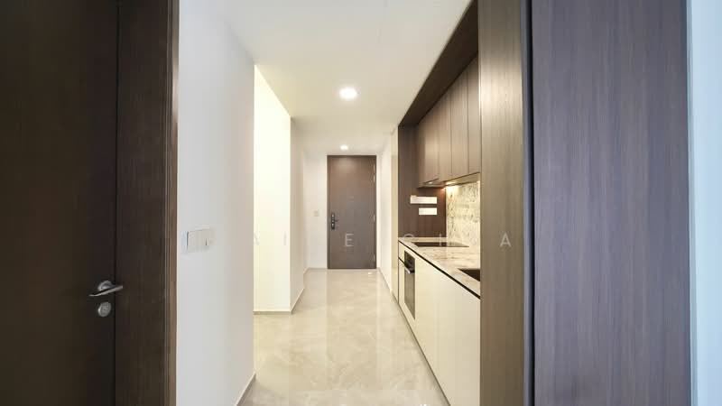 For Rent - Tembusu Grand