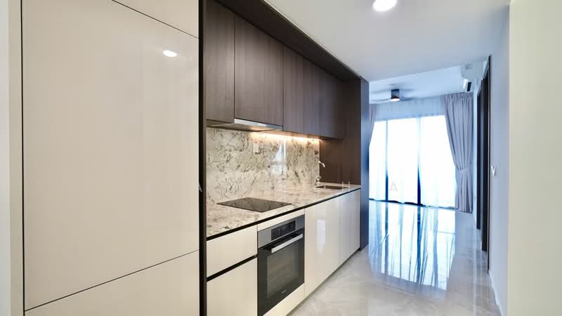 For Rent - Tembusu Grand