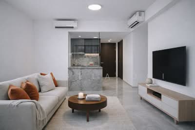 For Sale - Tembusu Grand