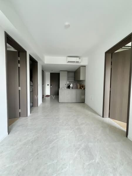Piccadilly Grand, Northumberland Road, 2 Bedrooms, 710 sqft, Condominium For Rent, by Mavis Ho, 60238854 - Living room - PropertyGuru.com.sg