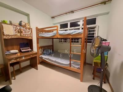 For Rent - 451B Bukit Batok West Avenue 6