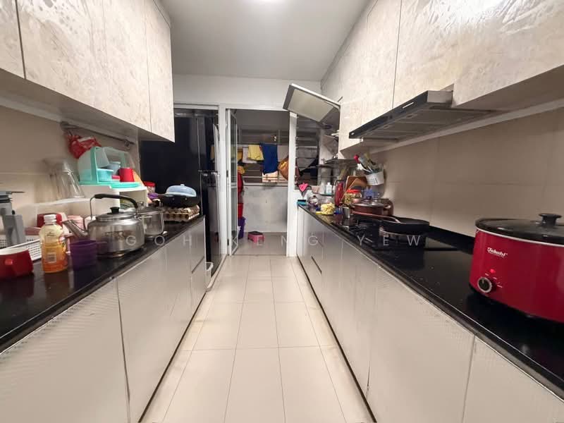 For Rent - 451B Bukit Batok West Avenue 6