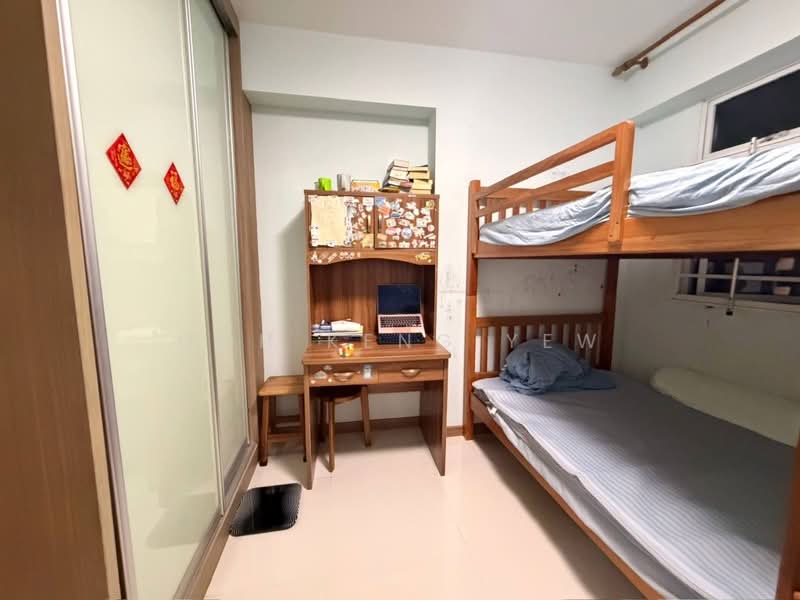 For Rent - 451B Bukit Batok West Avenue 6