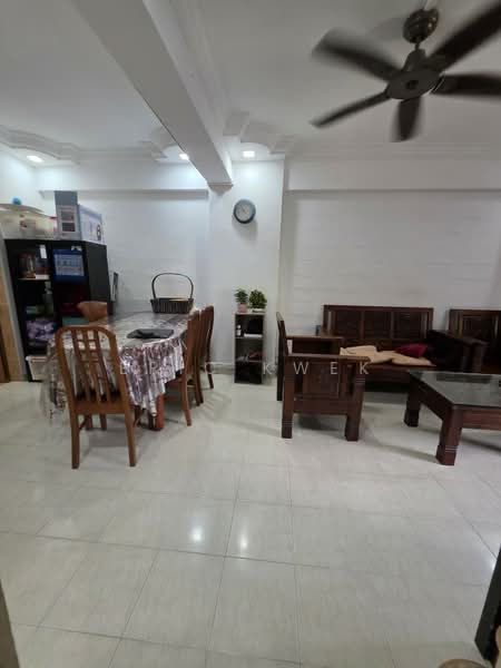 For Sale - 3 Dover Road