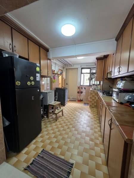 For Sale - 3 Dover Road