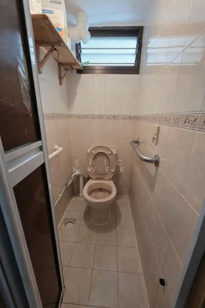 For Sale - 3 Dover Road