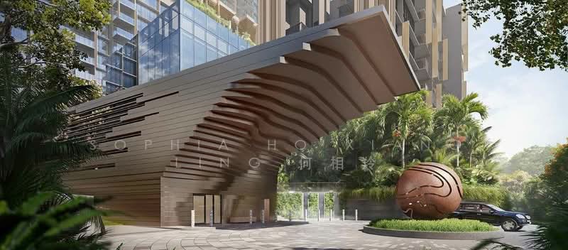 Lentoria Condominium For Sale at S$ 1,308,000 | PropertyGuru Singapore