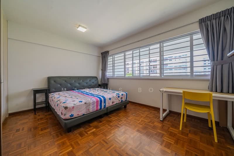 For Sale - 145 Bedok Reservoir Road