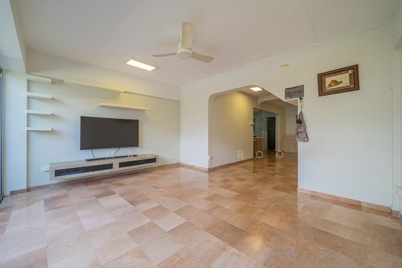 For Sale - 145 Bedok Reservoir Road