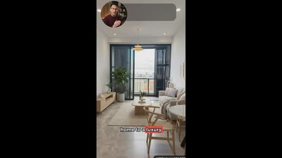 Martin Modern, 8 Martin Place, 2 Bedrooms, 764 sqft, Apartment For Rent, by James Long 龙劲元, 60238870 - PropertyGuru.com.sg