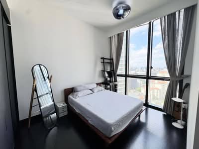 For Rent - Martin Modern